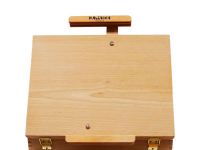 Настольный этюдный ящик Малевичъ 30х40х7,5 см