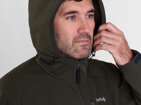 Плащ Dublin Мужской