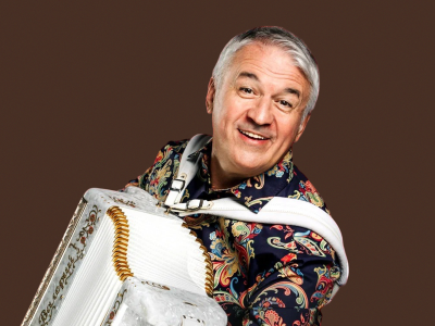Валерий Сёмин