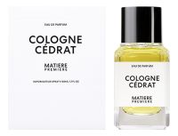 Cologne Cedrat: парфюмерная вода 50мл
