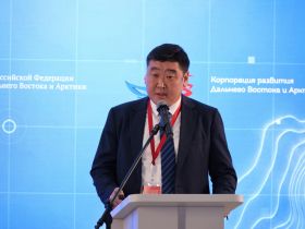 ВЭФ-2026: стратегические перспективы АО «АК «ЖДЯ»