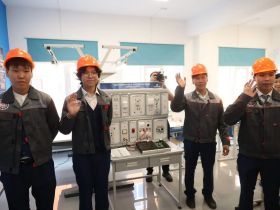 В Якутске открыли дополнительный корпус Саха политехнического лицея