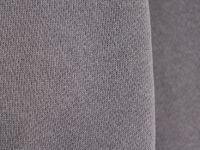 Толстовка на молнии для девочек, Серый