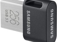 Флеш-накопитель Samsung FIT Plus USB 3.1 256 Гб