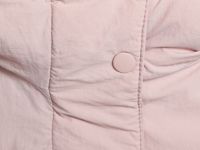 Утеплённая куртка для девочек, Розовый