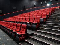 Кинотеатр «Киномакс-Буревестник» г. Владимира