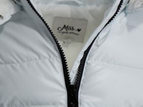 Куртка для девочки