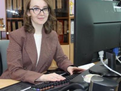 Успех сотрудника районной администрации