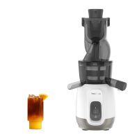 Шнековая соковыжималка Moulinex Ultra Juice ZU600110