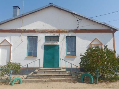 Лобачевский центральный сельский дом культуры