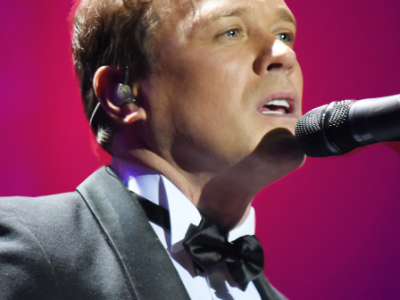Сергей Любавин