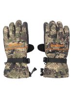 Перчатки Remington Activ Gloves Green Forest до -30 °C для охоты