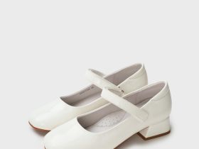 Туфли для девочек