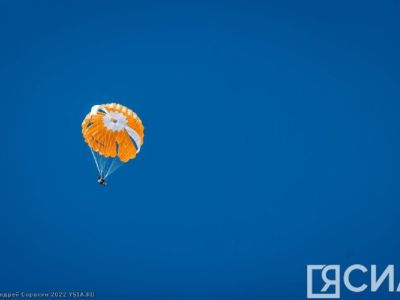 Два новых авиаотделения для борьбы с пожарами создадут в Якутии