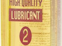 Машинка для чистки цепи ACME Barberi (зеленый)