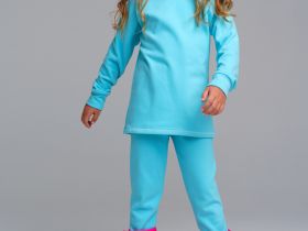 Сапоги для девочек