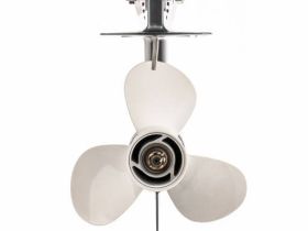 2х-тактный лодочный мотор MIKATSU M50FHS