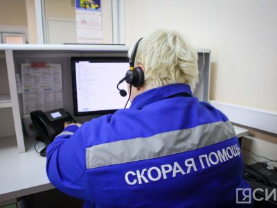 В Якутии мужчина выстрелил в знакомого из сигнальной ракетницы