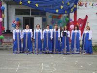 Благовещенский дом культуры