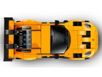 Speed Champions 77239 Конструктор Porsche 911 GT3 RS