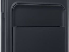 Чехол Samsung Card Slot Case Galaxy A57 черный