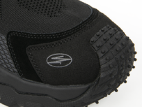 Ботинки Remington Citizen black