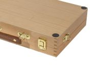 Ящик художника Pinax SB-5N с палитрой, бук