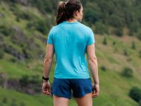 Футболка Graphic Tee SS "Brand" W