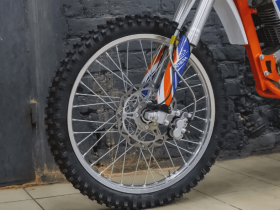 Мотоцикл KAYO T2 250 MX ENDURO Б/У