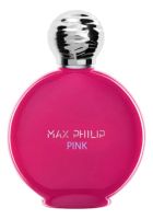 Pink : парфюмерная вода 100мл уценка