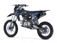 Питбайк ROCKOT RX125-2 Tronium 17/14