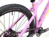 Горный велосипед Haro Saguaro 2, год 2025, цвет Зеленый, ростовка 17