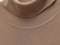 Джемпер женский прямого силуэта