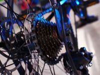 Горный велосипед Stels Navigator 900 MD 29 F020, год 2025, цвет Серый, ростовка 17.5