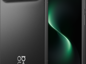 Смартфон HUAWEI Nova 15 Pro 12/256 ГБ Чёрный