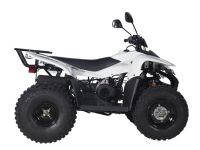 Квадроцикл BALTMOTORS Jam 100