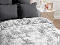 Постельное белье Snowy Night