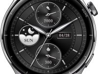 Умные часы Mibro Lite3 Pro Хаки