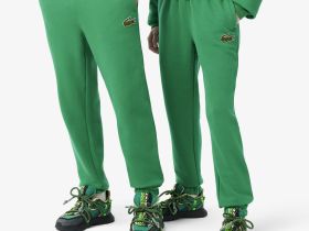 Спортивные брюки Lacoste унисекс