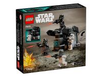 Star Wars 75412 Конструктор Боевой набор штурмовиков смерти и ночных штурмовиков