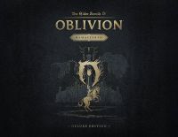 The Elder Scrolls IV: Oblivion Remastered - Deluxe Edition (PC)