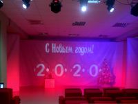 Клуб «Солнечный»