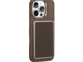 Внешний аккумулятор Benks MP15 Armor Go MagSafe 5000mAh Type-C (Gold)