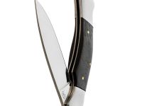 Нож складной Пионер