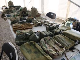 Лучшего снайпера России выявят на турнире имени Федора Охлопкова