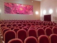 Дом культуры поселка Уемский