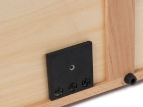 Этюдный ящик Pinax FE-L5 с креплением на фотоштатив, бук