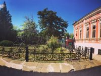 Таганрогский художественный музей. Русское искусство