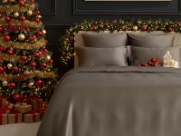 Постельное белье Молочный шоколад/Milk&Chocolate