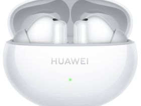 Беспроводные наушники HUAWEI